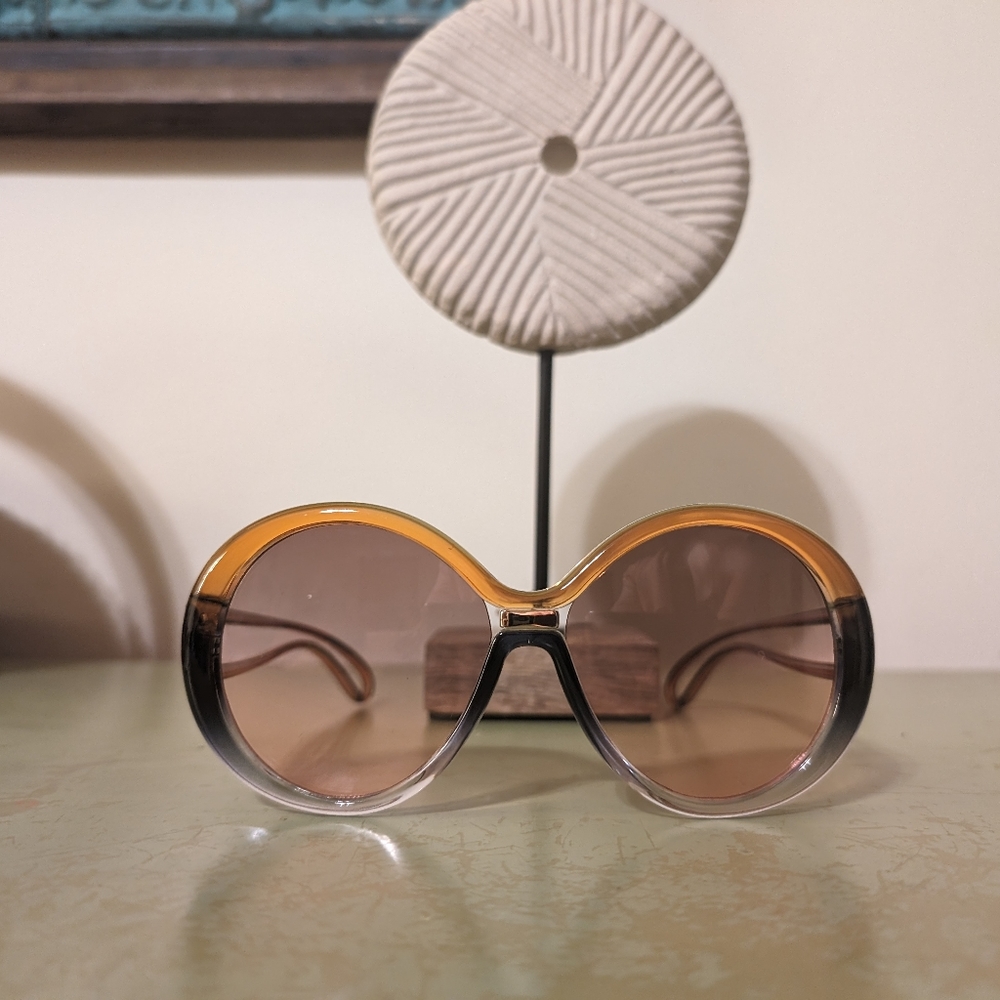 Souk + Sephia Sunglasses NWOT